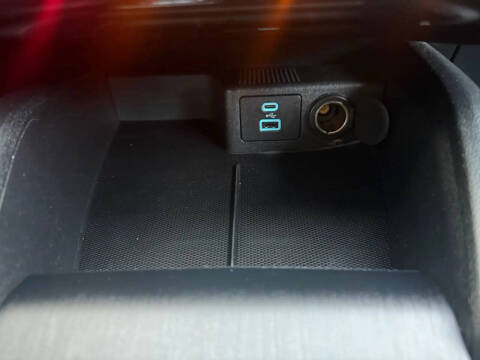 2021 Ford Escape Hybrid SEL