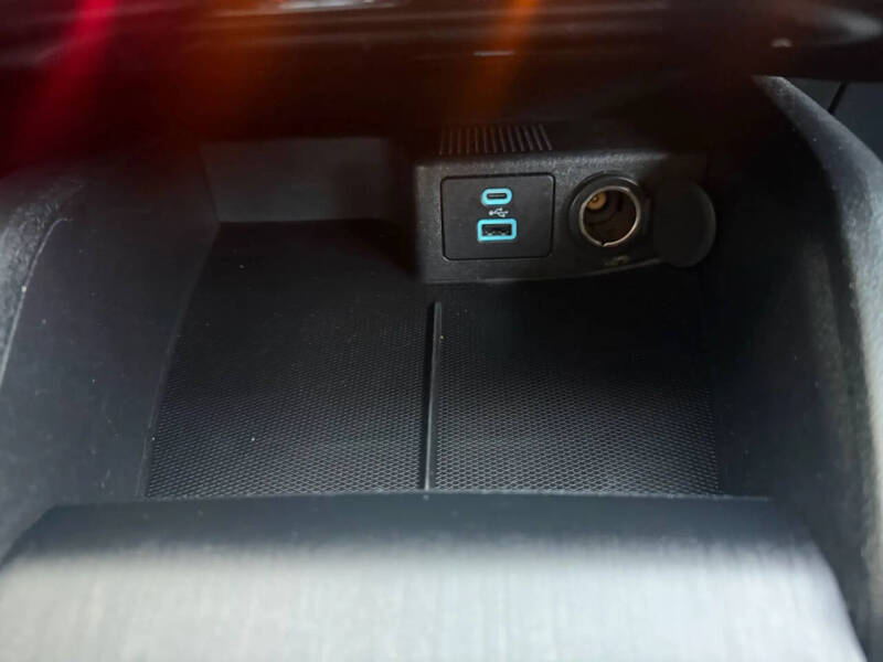 2021 Ford Escape Hybrid SEL