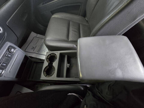 2008 Honda Ridgeline RTL