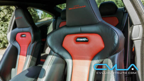 2020 BMW M4