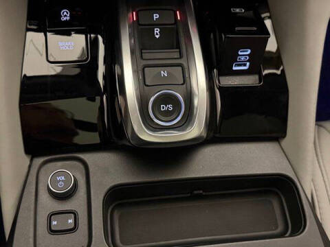 2025 Acura MDX SH-AWD w/Tech