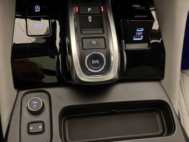 2025 Acura MDX SH-AWD w/Tech