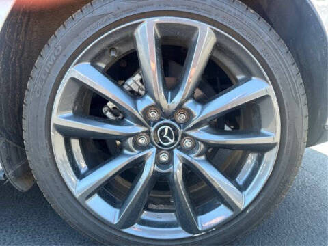 2024 Mazda Mazda3 Hatchback 2.5 S Preferred