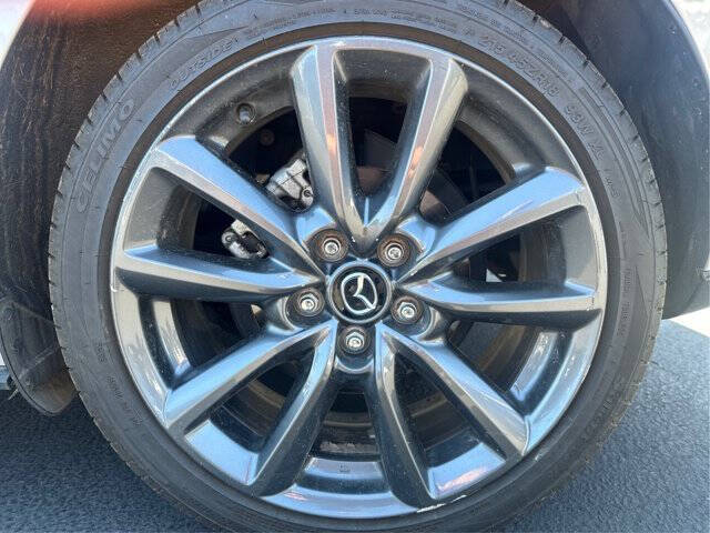 2024 Mazda Mazda3 Hatchback 2.5 S Preferred