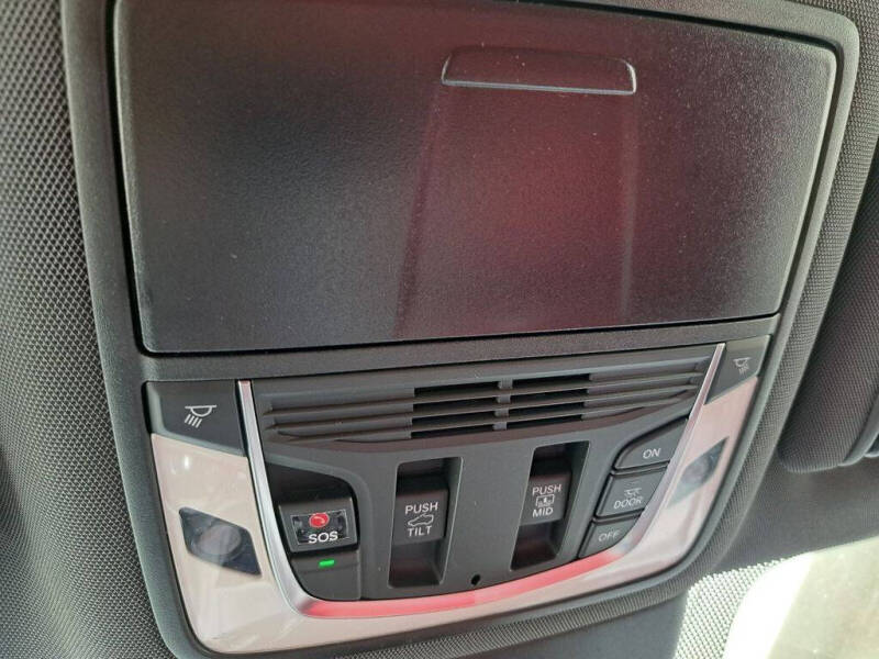 2026 Acura MDX SH-AWD Type S w/Advance Package