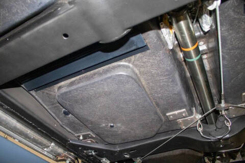 1967 Chevrolet Corvette