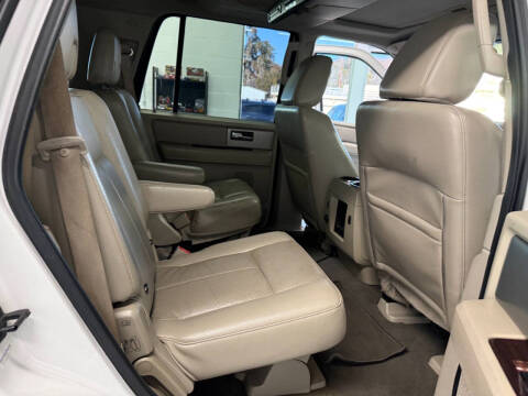 2010 Ford Expedition Limited