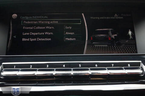 2019 Rolls-Royce Cullinan