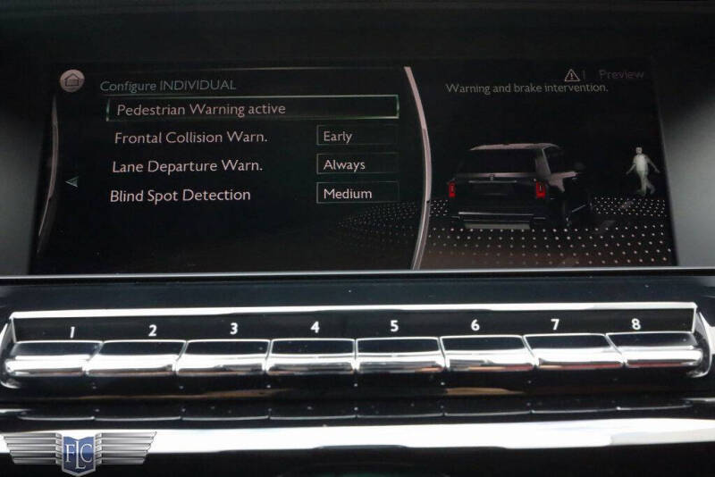 2019 Rolls-Royce Cullinan