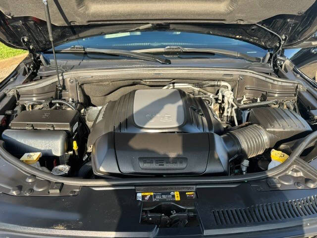 2022 Dodge Durango R/T