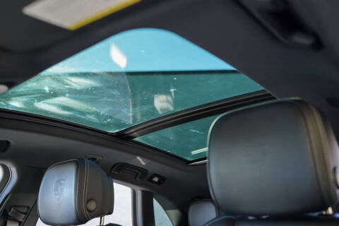 2023 Porsche Macan S