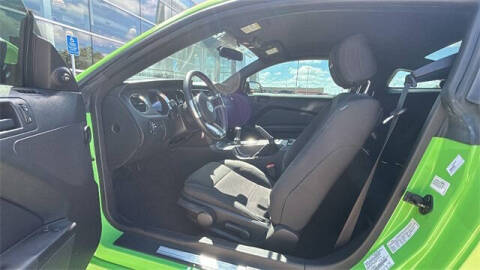 2014 Ford Mustang GT