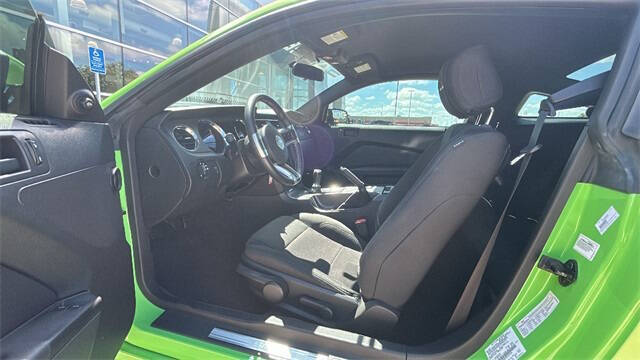 2014 Ford Mustang GT