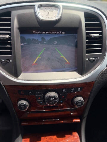 2014 Chrysler 300