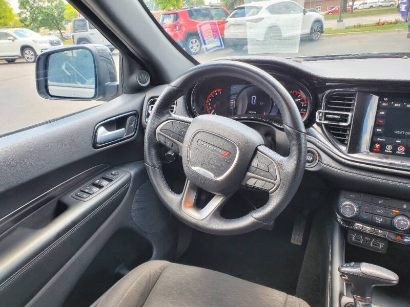 2024 Dodge Durango SXT