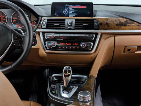 2015 BMW 4 Series 435i