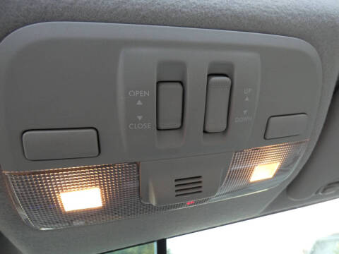 2014 Subaru XV Crosstrek Hybrid Touring