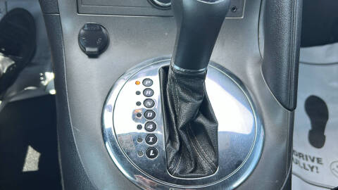 2008 Pontiac Solstice