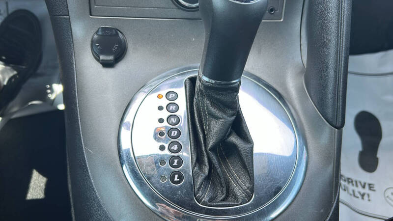 2008 Pontiac Solstice