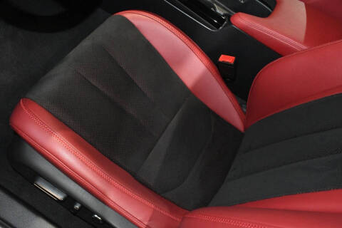 2024 Acura Integra Type S