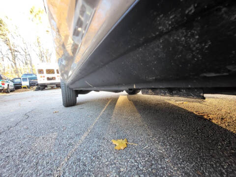 2011 Acura RDX SH-AWD w/Tech