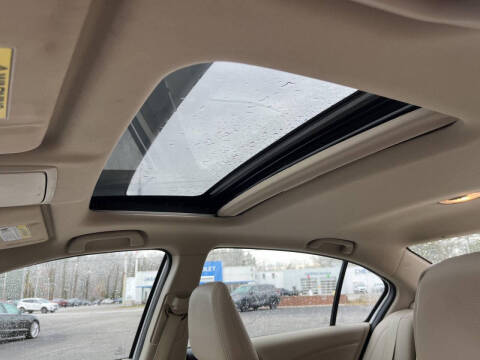 2017 Honda Accord Touring