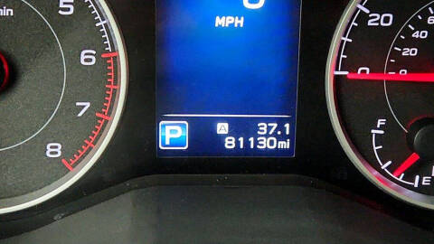 2020 Subaru Ascent Premium 7-Passenger