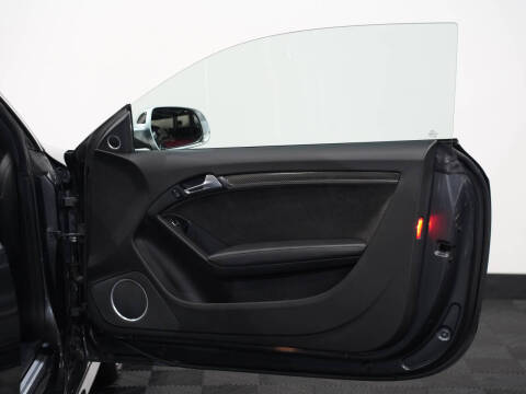 2013 Audi RS 5 quattro