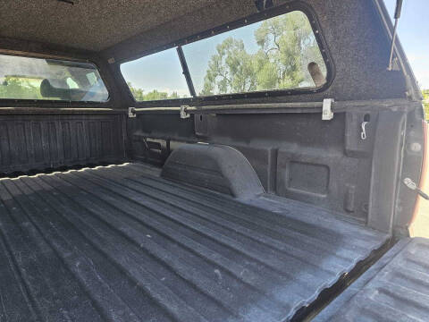 2002 Chevrolet Silverado 2500HD