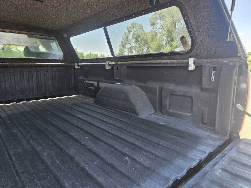 2002 Chevrolet Silverado 2500HD