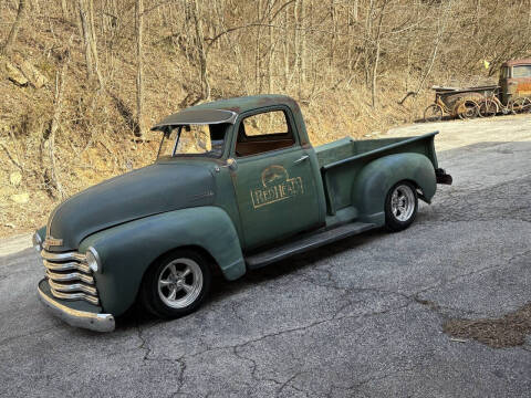 1948 Chevrolet 3100 for sale at Gateway Auto Source in Imperial MO