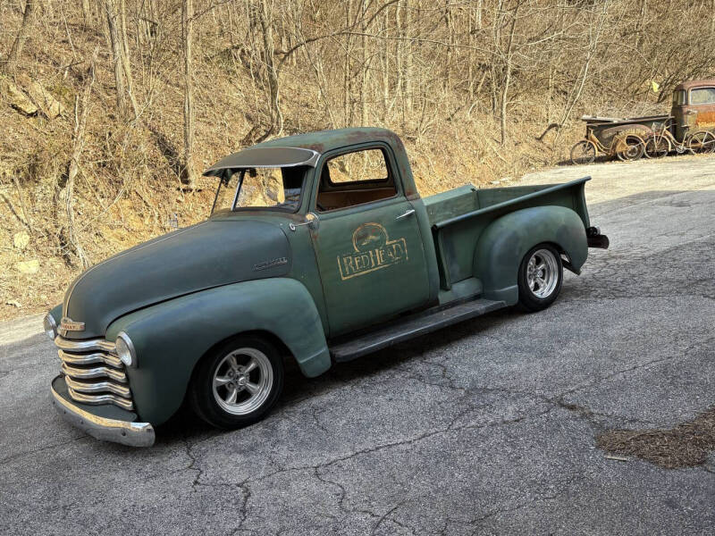 1948 Chevrolet 3100 for sale at Gateway Auto Source in Imperial MO