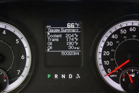 2024 RAM 1500 Classic