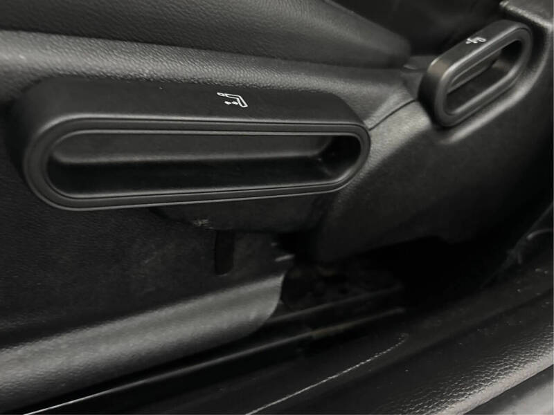 2021 MINI Convertible Cooper