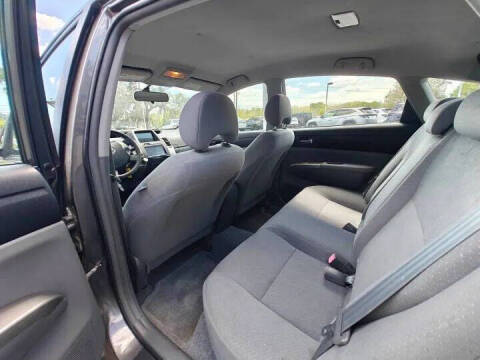 2009 Toyota Prius