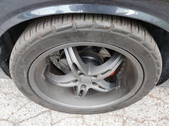 2017 Dodge Challenger R/T