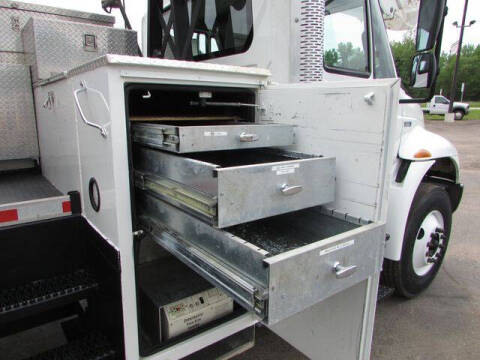 2012 International DuraStar 4400