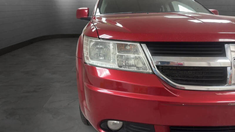 2010 Dodge Journey SXT