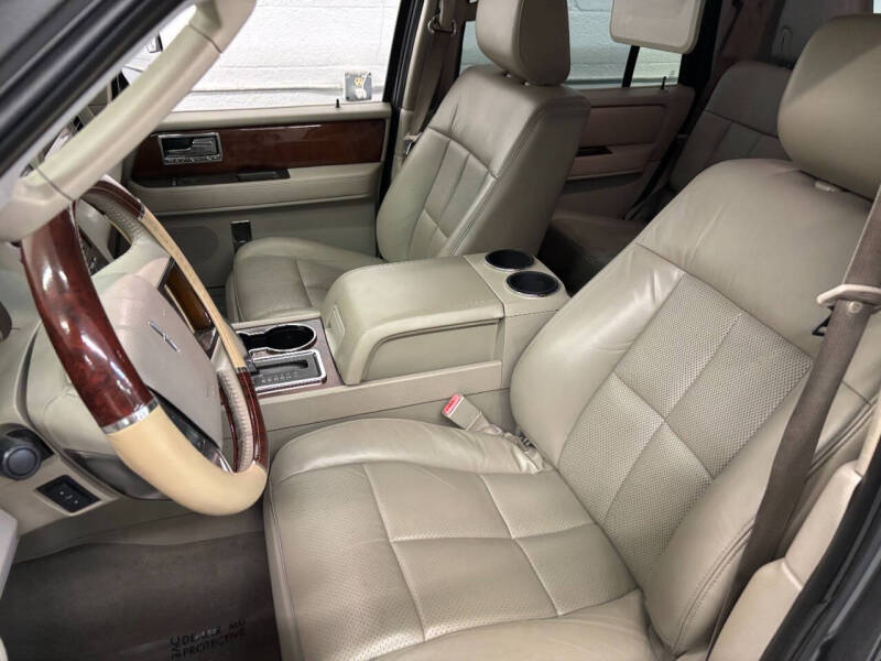 2013 Lincoln Navigator