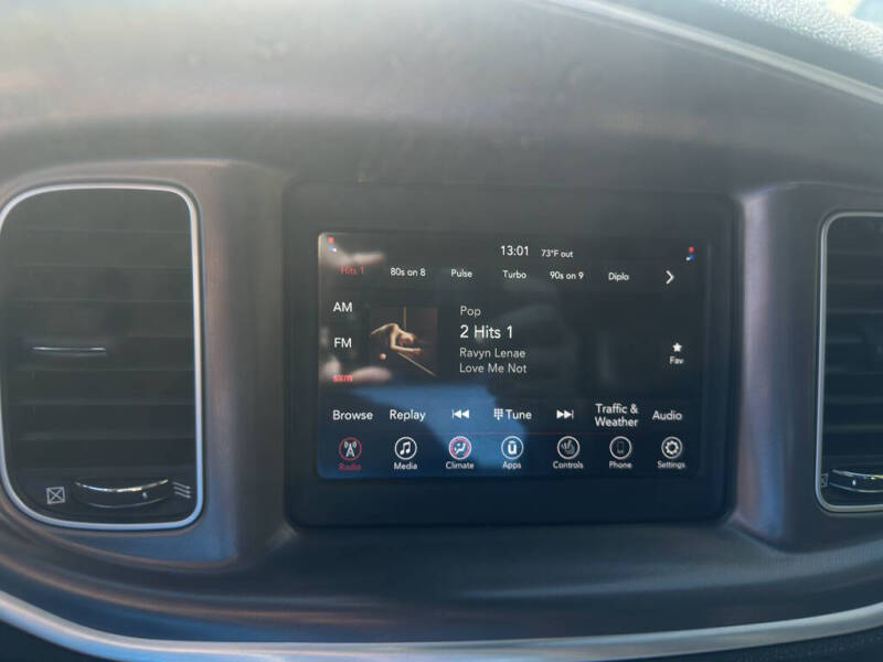 2021 Dodge Charger SXT