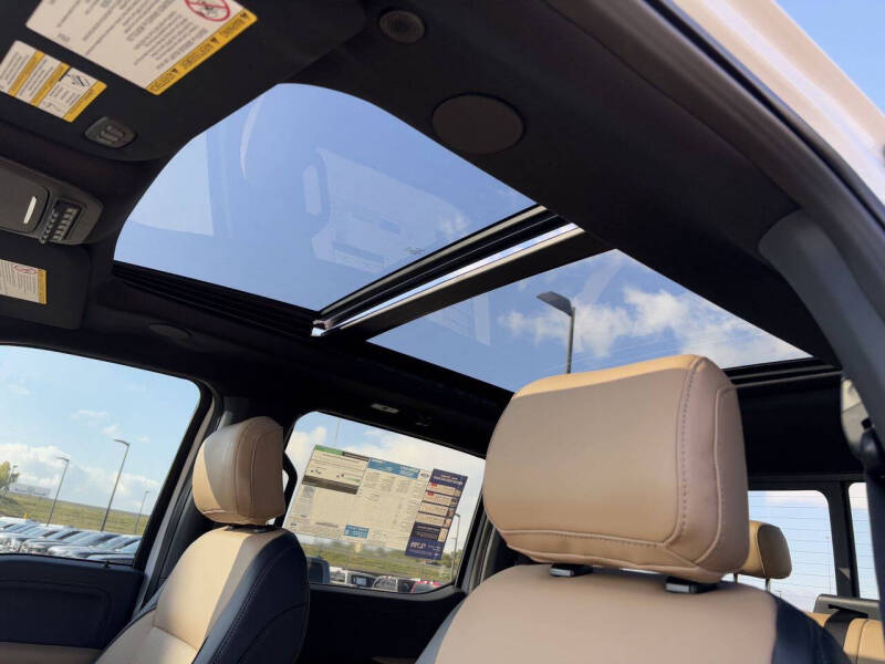 2026 Ford F-350 Super Duty