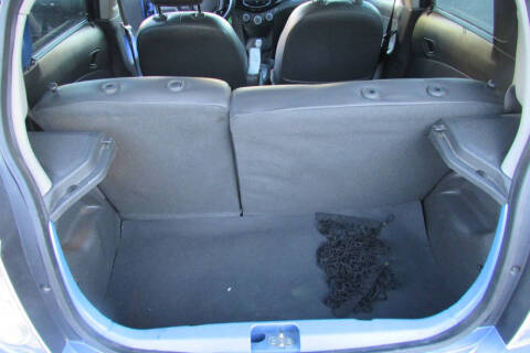 2014 Chevrolet Spark 1LT CVT