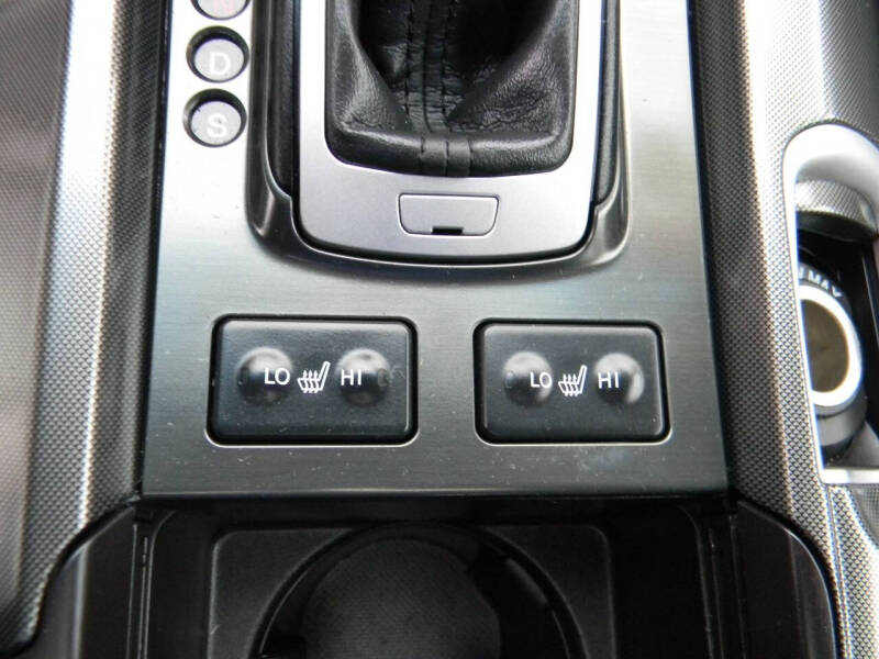 2012 Acura TL w/Tech