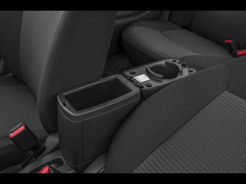 2024 Mitsubishi Mirage G4