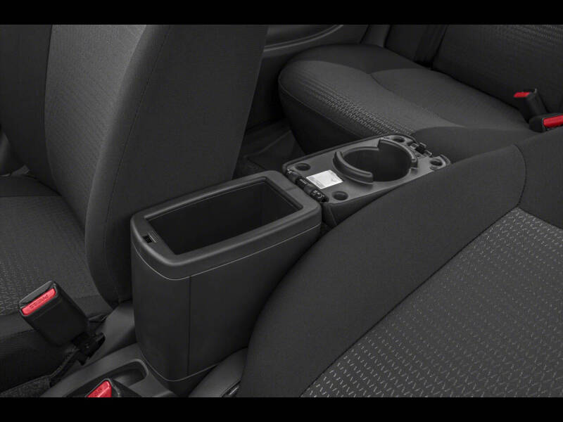 2024 Mitsubishi Mirage G4