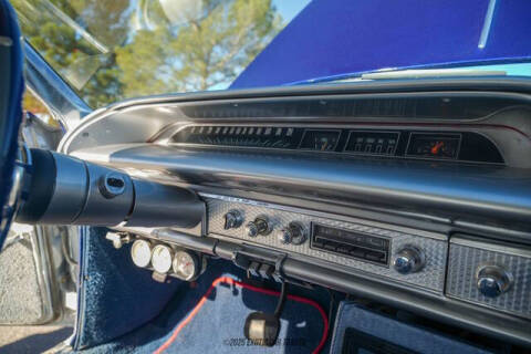 1964 Chevrolet Impala