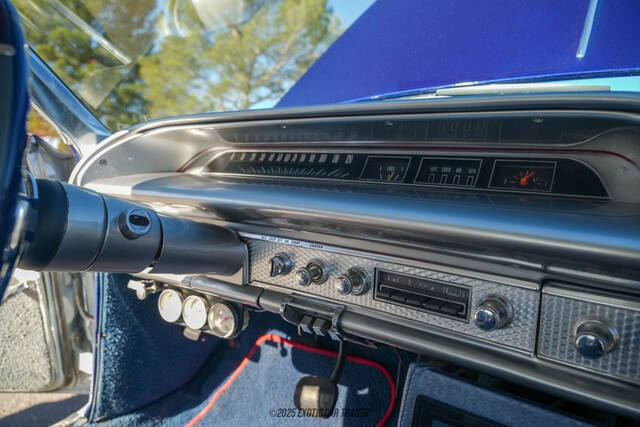 1964 Chevrolet Impala