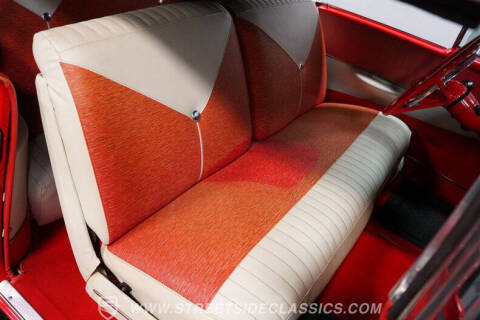 1956 Chevrolet Bel Air