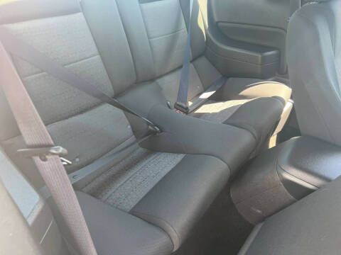 2006 Ford Mustang
