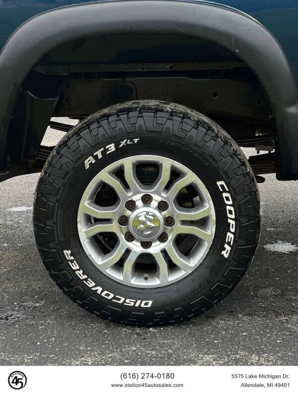 2003 Dodge Ram 2500